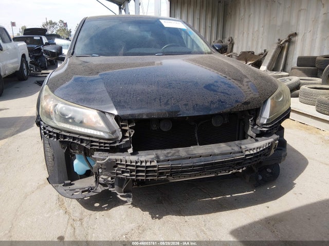 Honda Accord Sport 2015 1HGCR2F53FA178006 Image 6