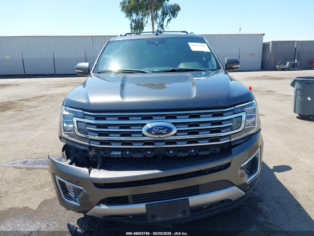 Aukcja sprzedaży 2019 Ford Expedition Max Limited, vin: 1FMJK2AT3KEA74033, numer aukcji: 46003766