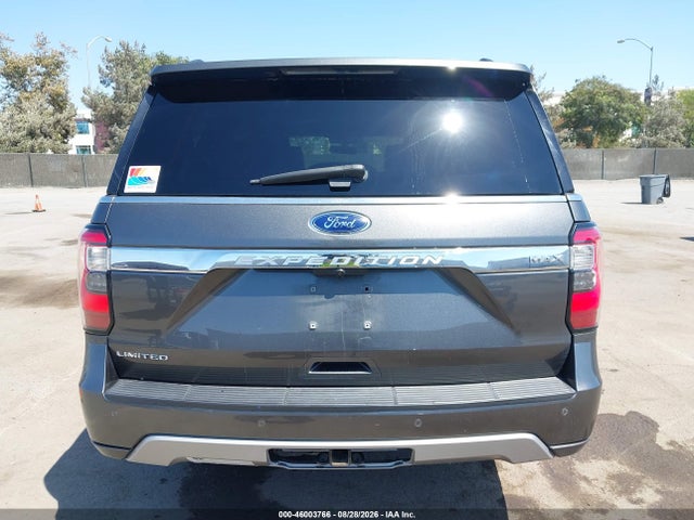 Aukcja sprzedaży 2019 Ford Expedition Max Limited, vin: 1FMJK2AT3KEA74033, numer aukcji: 46003766