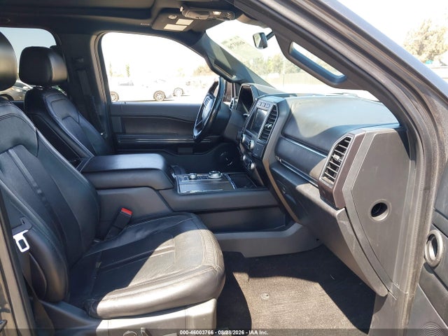 Aukcja sprzedaży 2019 Ford Expedition Max Limited, vin: 1FMJK2AT3KEA74033, numer aukcji: 46003766