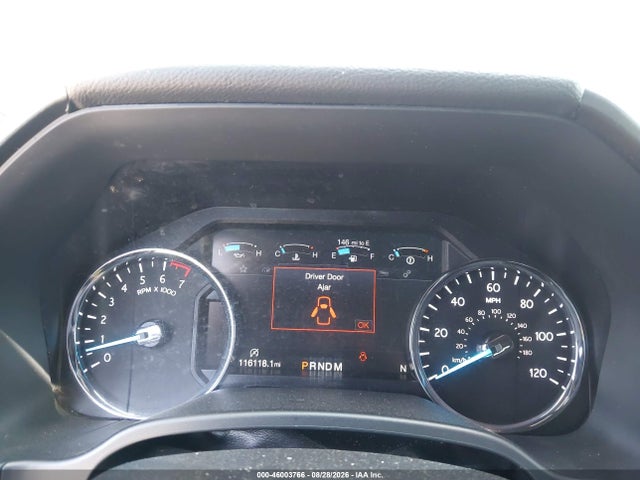 Aukcja sprzedaży 2019 Ford Expedition Max Limited, vin: 1FMJK2AT3KEA74033, numer aukcji: 46003766