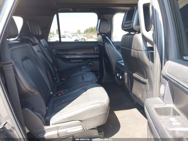 Aukcja sprzedaży 2019 Ford Expedition Max Limited, vin: 1FMJK2AT3KEA74033, numer aukcji: 46003766