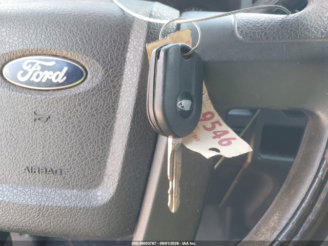 46003767 :رقم المزاد ، 1FTEX1CM0EFC93733 vin ، 2014 Ford F-150 Stx مزاد بيع