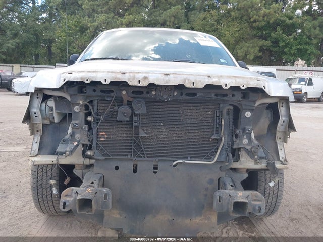 46003767 :رقم المزاد ، 1FTEX1CM0EFC93733 vin ، 2014 Ford F-150 Stx مزاد بيع