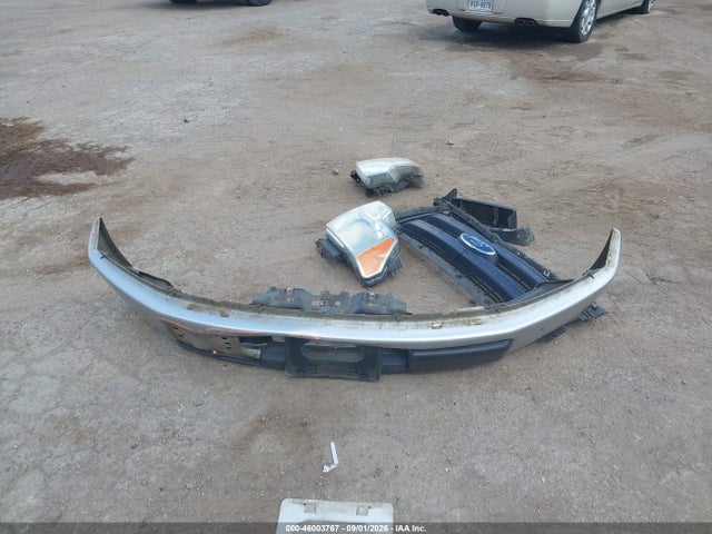 46003767 :رقم المزاد ، 1FTEX1CM0EFC93733 vin ، 2014 Ford F-150 Stx مزاد بيع
