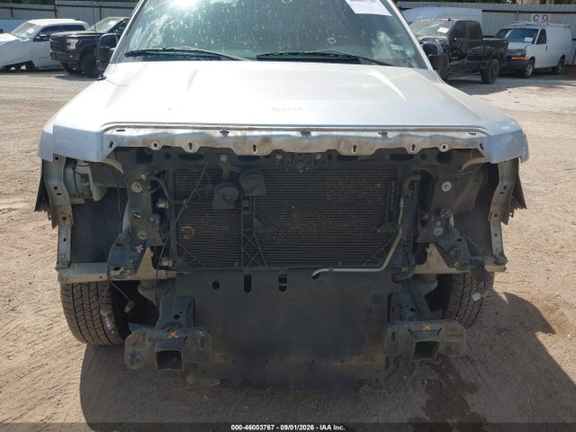 46003767 :رقم المزاد ، 1FTEX1CM0EFC93733 vin ، 2014 Ford F-150 Stx مزاد بيع
