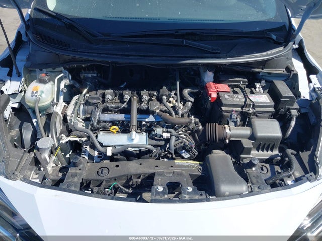 Nissan Versa 1.6 Sv 2025 3N1CN8EV3SL888074 Image 10