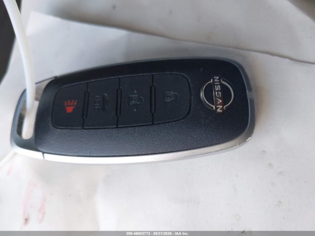 Nissan Versa 1.6 Sv 2025 3N1CN8EV3SL888074 Image 11