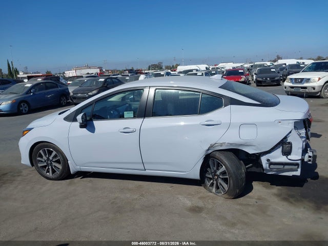 Nissan Versa 1.6 Sv 2025 3N1CN8EV3SL888074 Image 15