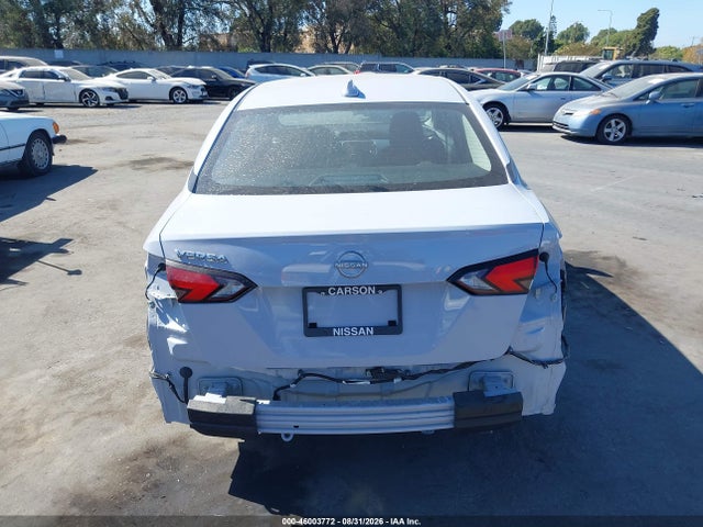 Nissan Versa 1.6 Sv 2025 3N1CN8EV3SL888074 Image 17