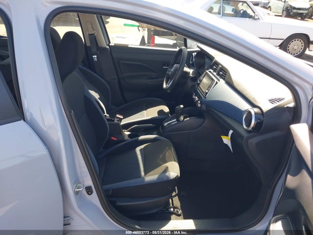 Nissan Versa 1.6 Sv 2025 3N1CN8EV3SL888074 Image 5