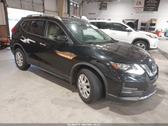 Продаж на аукціоні авто 2017 Nissan Rogue S, vin: JN8AT2MT6HW393513, номер лоту: 46003775