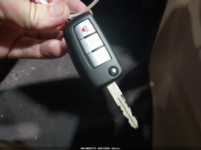 Продаж на аукціоні авто 2017 Nissan Rogue S, vin: JN8AT2MT6HW393513, номер лоту: 46003775
