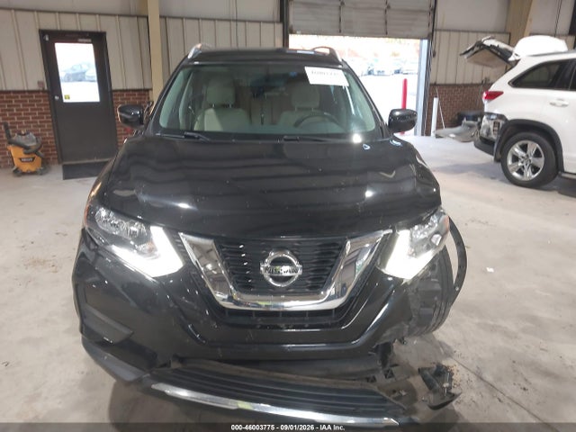 Продаж на аукціоні авто 2017 Nissan Rogue S, vin: JN8AT2MT6HW393513, номер лоту: 46003775
