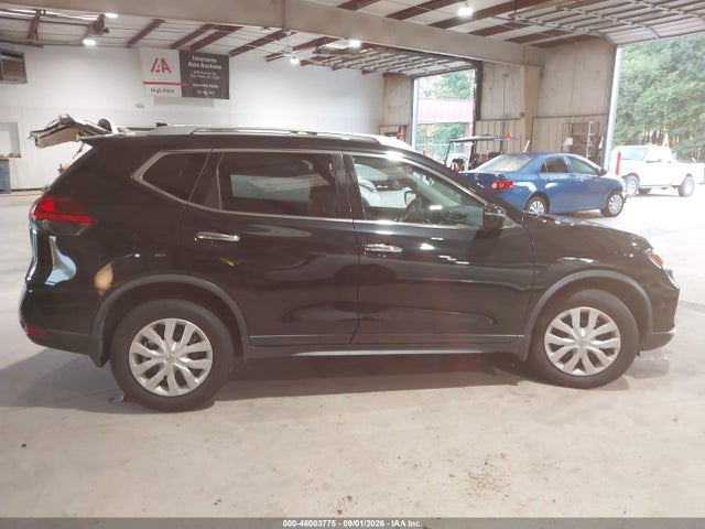 Продаж на аукціоні авто 2017 Nissan Rogue S, vin: JN8AT2MT6HW393513, номер лоту: 46003775