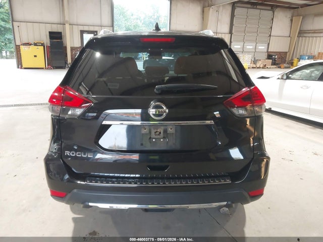 Продаж на аукціоні авто 2017 Nissan Rogue S, vin: JN8AT2MT6HW393513, номер лоту: 46003775