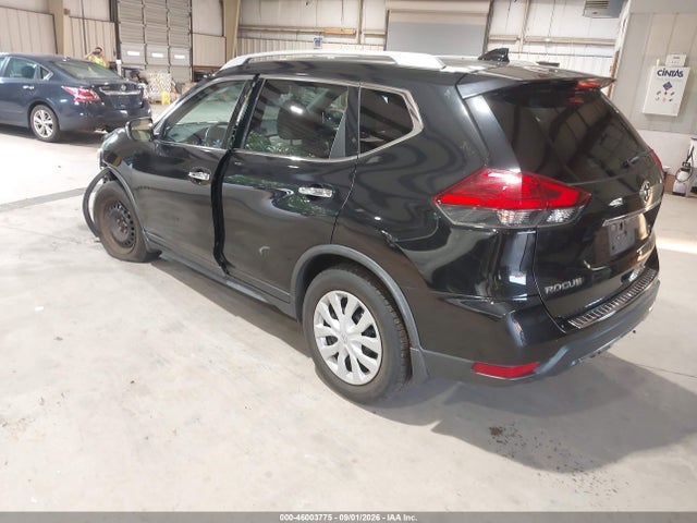 Продаж на аукціоні авто 2017 Nissan Rogue S, vin: JN8AT2MT6HW393513, номер лоту: 46003775