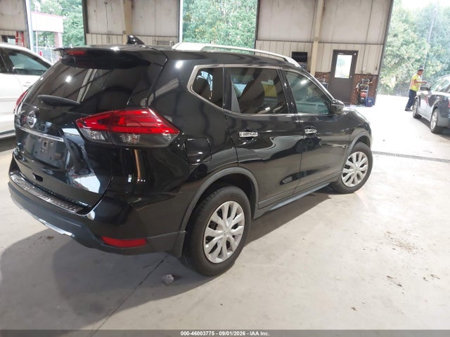 Продаж на аукціоні авто 2017 Nissan Rogue S, vin: JN8AT2MT6HW393513, номер лоту: 46003775