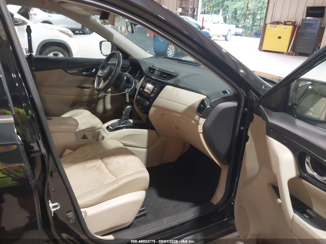 Продаж на аукціоні авто 2017 Nissan Rogue S, vin: JN8AT2MT6HW393513, номер лоту: 46003775