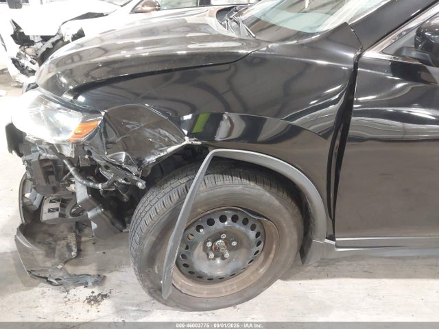 Продаж на аукціоні авто 2017 Nissan Rogue S, vin: JN8AT2MT6HW393513, номер лоту: 46003775
