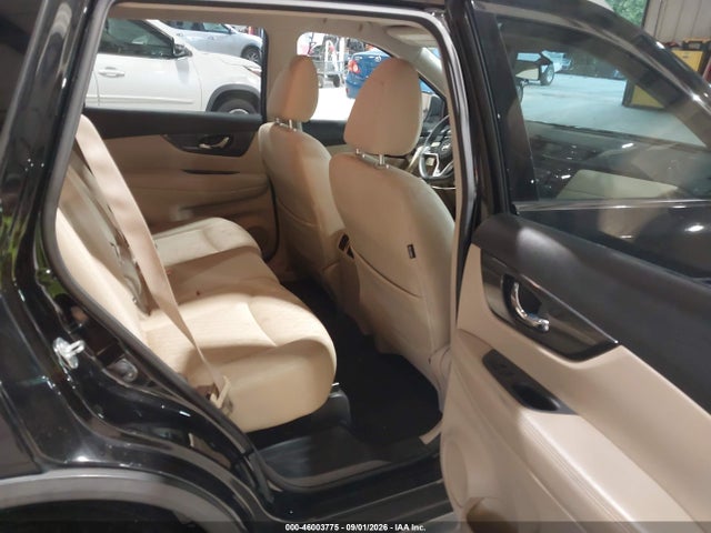 Продаж на аукціоні авто 2017 Nissan Rogue S, vin: JN8AT2MT6HW393513, номер лоту: 46003775