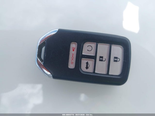 46003776 :رقم المزاد ، SHHFK7H52HU213153 vin ، 2017 Honda Civic Ex مزاد بيع