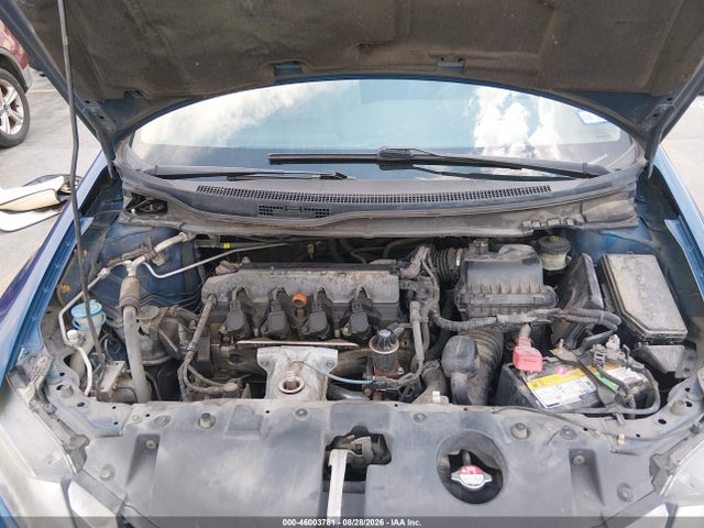 Aukcja sprzedaży 2014 Honda Civic Lx, vin: 19XFB2F5XEE005336, numer aukcji: 46003781