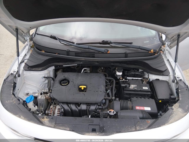 Продажа на аукционе авто 2020 Kia Soul Lx, vin: KNDJ22AU2L7014828, номер лота: 46003785