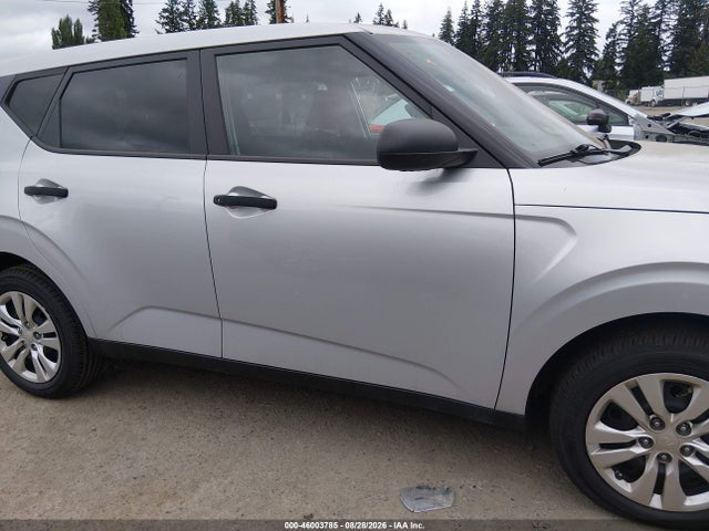 Продажа на аукционе авто 2020 Kia Soul Lx, vin: KNDJ22AU2L7014828, номер лота: 46003785