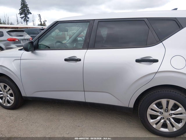 Продажа на аукционе авто 2020 Kia Soul Lx, vin: KNDJ22AU2L7014828, номер лота: 46003785
