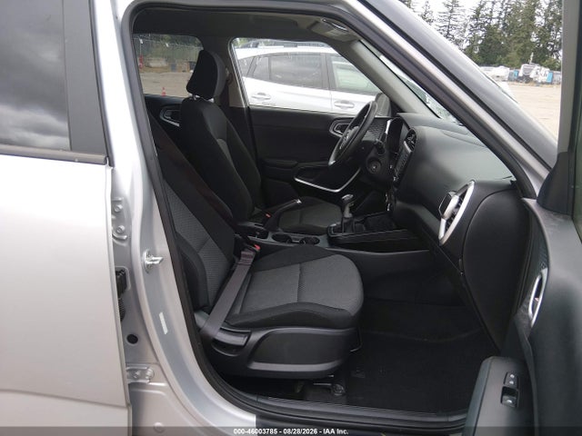 Продажа на аукционе авто 2020 Kia Soul Lx, vin: KNDJ22AU2L7014828, номер лота: 46003785