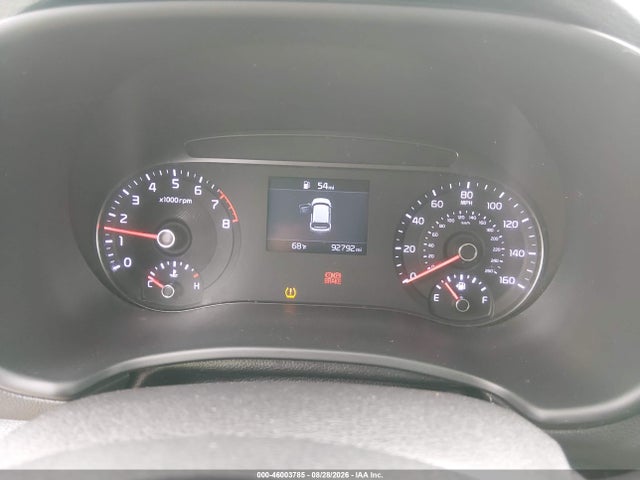Продажа на аукционе авто 2020 Kia Soul Lx, vin: KNDJ22AU2L7014828, номер лота: 46003785