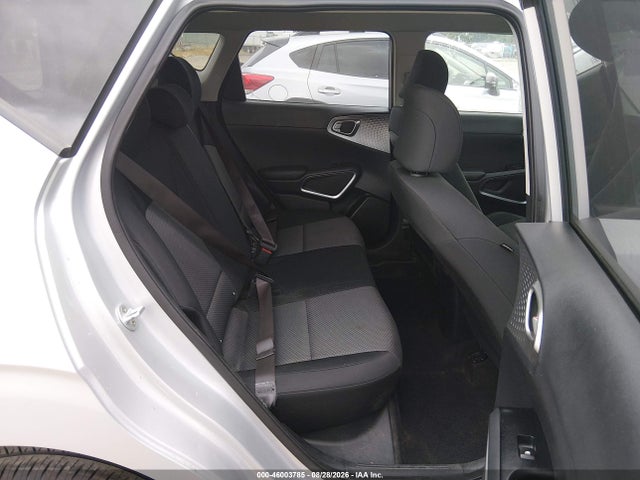 Продажа на аукционе авто 2020 Kia Soul Lx, vin: KNDJ22AU2L7014828, номер лота: 46003785