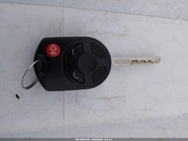 Продаж на аукціоні авто 2017 Ford Escape Se, vin: 1FMCU9GD1HUD58237, номер лоту: 46003786