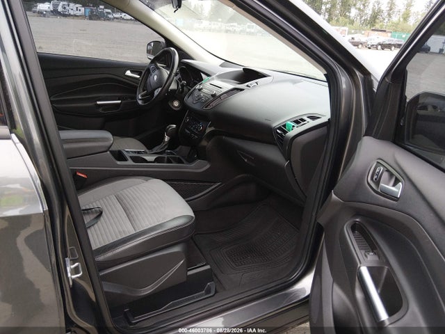 Продаж на аукціоні авто 2017 Ford Escape Se, vin: 1FMCU9GD1HUD58237, номер лоту: 46003786