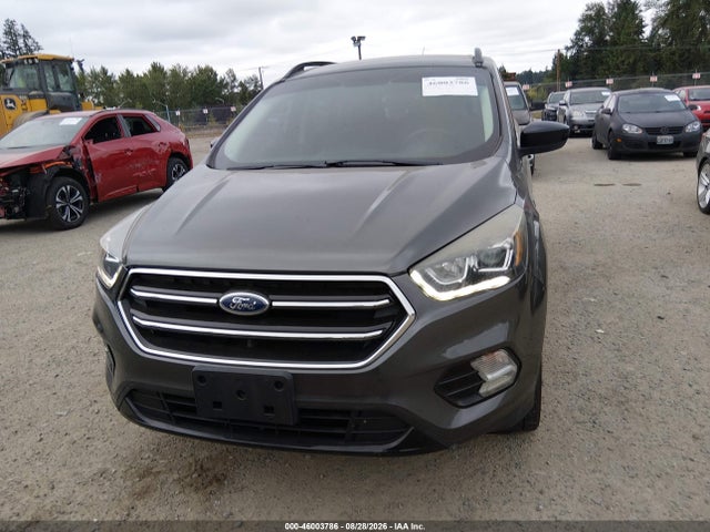 Продаж на аукціоні авто 2017 Ford Escape Se, vin: 1FMCU9GD1HUD58237, номер лоту: 46003786