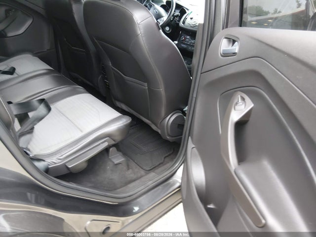Продаж на аукціоні авто 2017 Ford Escape Se, vin: 1FMCU9GD1HUD58237, номер лоту: 46003786