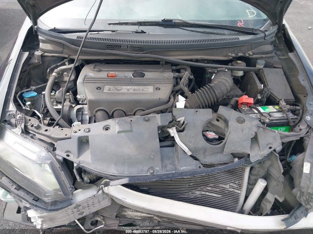 2HGFB6E51FH701129 Honda CIVIC SI