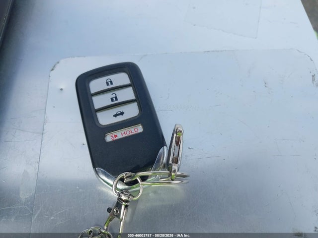 2HGFB6E51FH701129 Honda CIVIC SI