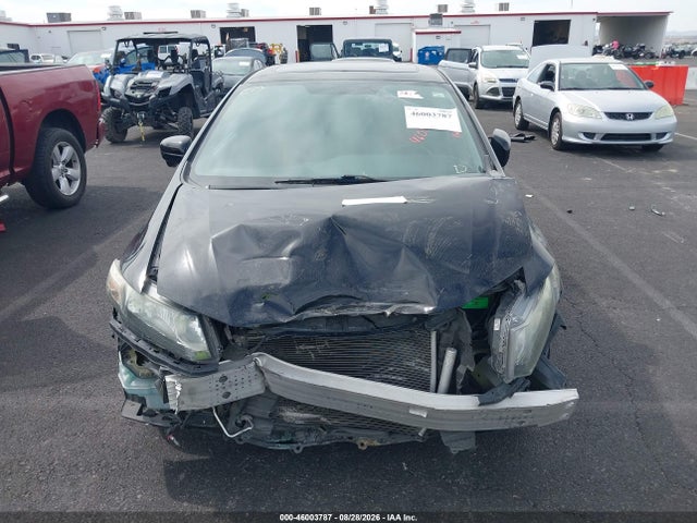 2HGFB6E51FH701129 Honda CIVIC SI