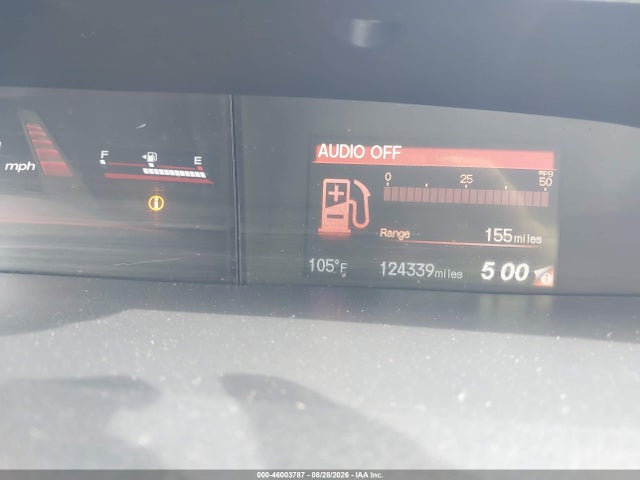 2HGFB6E51FH701129 Honda CIVIC SI