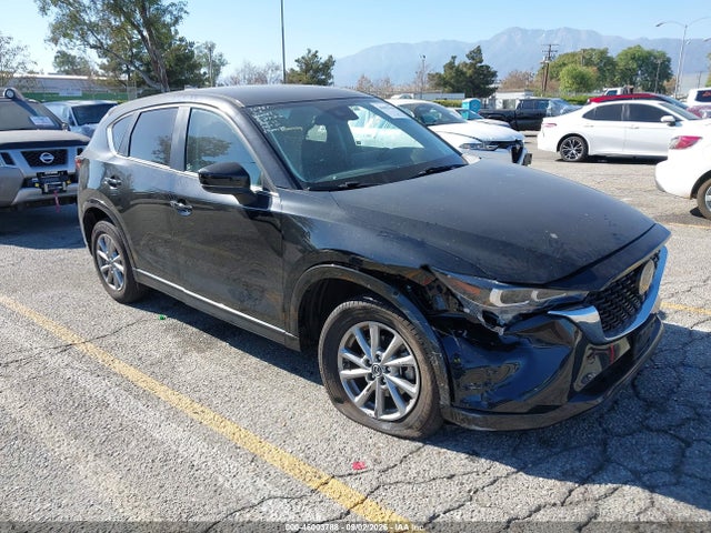 2024 Mazda Cx-5 2.5 S Select მანქანა იყიდება აუქციონზე, vin: JM3KFBBL4R0472667, აუქციონის ნომერი: 46003788