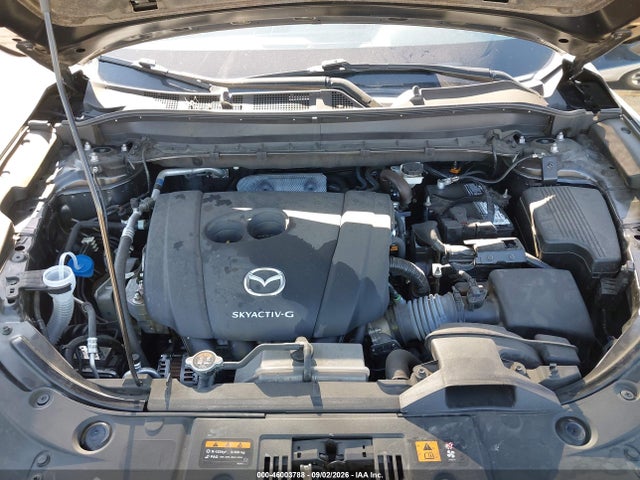 46003788 :رقم المزاد ، JM3KFBBL4R0472667 vin ، 2024 Mazda Cx-5 2.5 S Select مزاد بيع