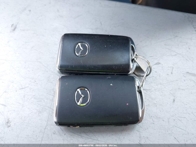 46003788 :رقم المزاد ، JM3KFBBL4R0472667 vin ، 2024 Mazda Cx-5 2.5 S Select مزاد بيع