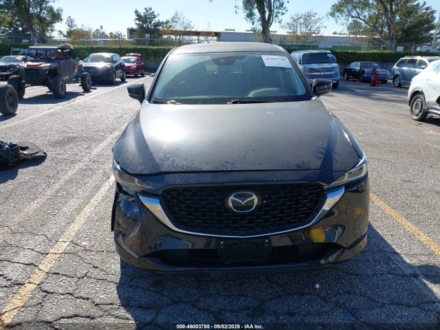 46003788 :رقم المزاد ، JM3KFBBL4R0472667 vin ، 2024 Mazda Cx-5 2.5 S Select مزاد بيع