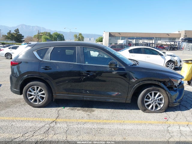 46003788 :رقم المزاد ، JM3KFBBL4R0472667 vin ، 2024 Mazda Cx-5 2.5 S Select مزاد بيع