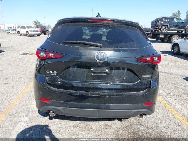46003788 :رقم المزاد ، JM3KFBBL4R0472667 vin ، 2024 Mazda Cx-5 2.5 S Select مزاد بيع