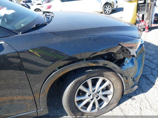 46003788 :رقم المزاد ، JM3KFBBL4R0472667 vin ، 2024 Mazda Cx-5 2.5 S Select مزاد بيع