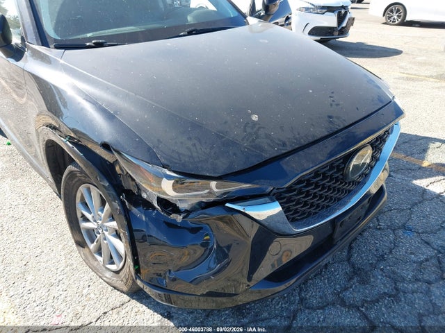 46003788 :رقم المزاد ، JM3KFBBL4R0472667 vin ، 2024 Mazda Cx-5 2.5 S Select مزاد بيع
