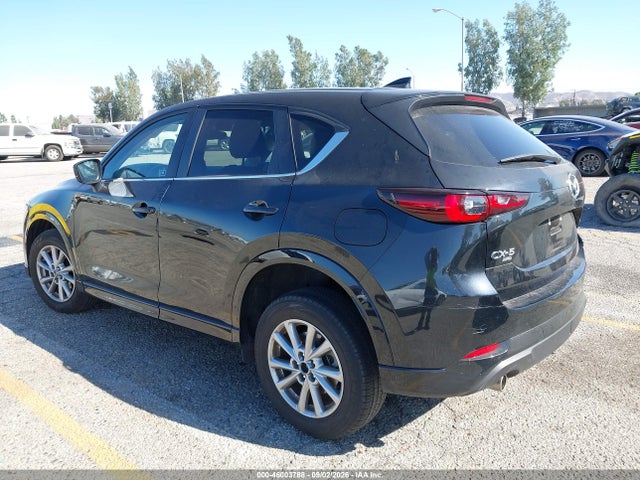 46003788 :رقم المزاد ، JM3KFBBL4R0472667 vin ، 2024 Mazda Cx-5 2.5 S Select مزاد بيع